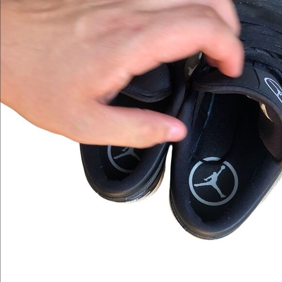 2021 Nike Air Jordan 1 Low SE All Star Size 11 - Picture 13 of 14